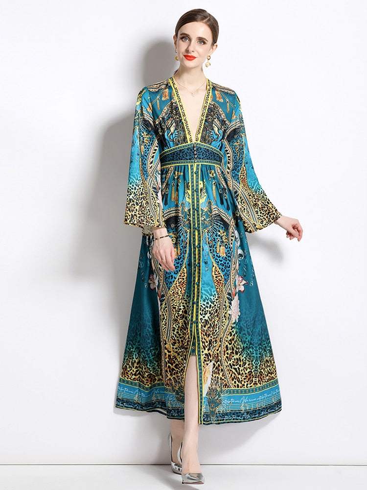 Lucia Dress
