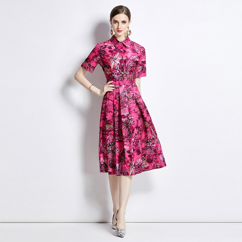 KELLIE Dress