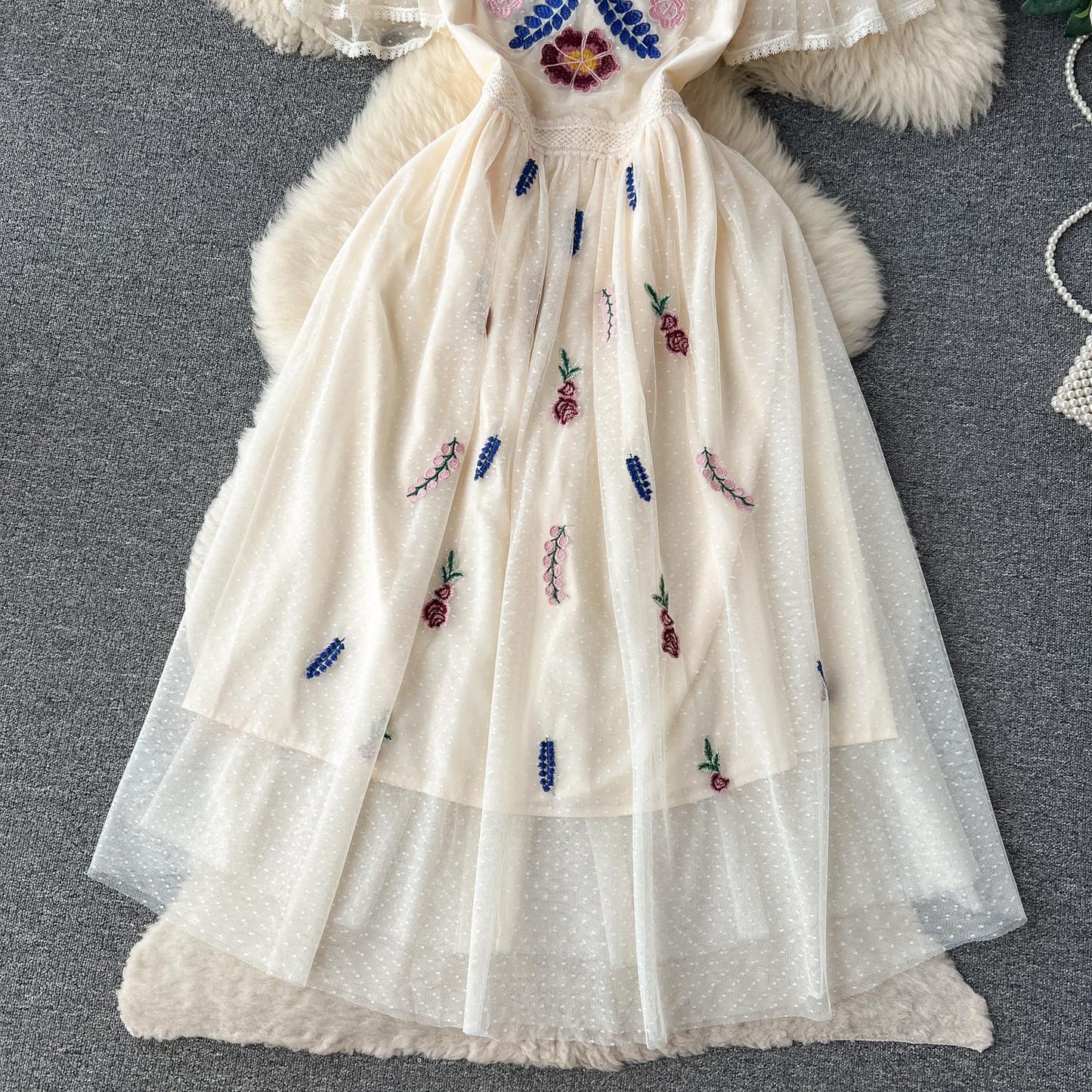 CLAIRE Dress 2 Colors