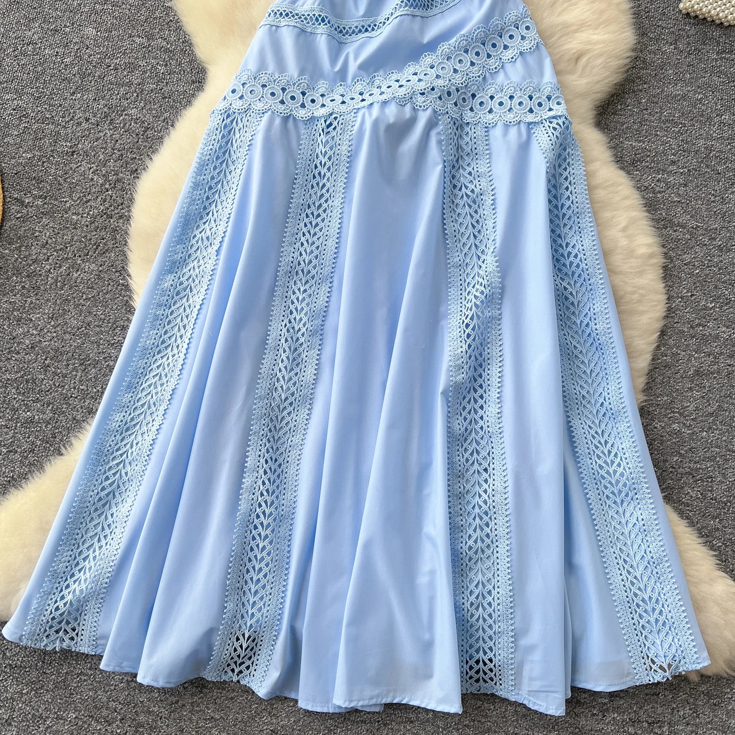 Luise Dress 3 Colors