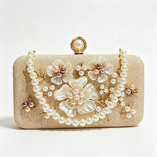 Gabia Clutch 2 Colors