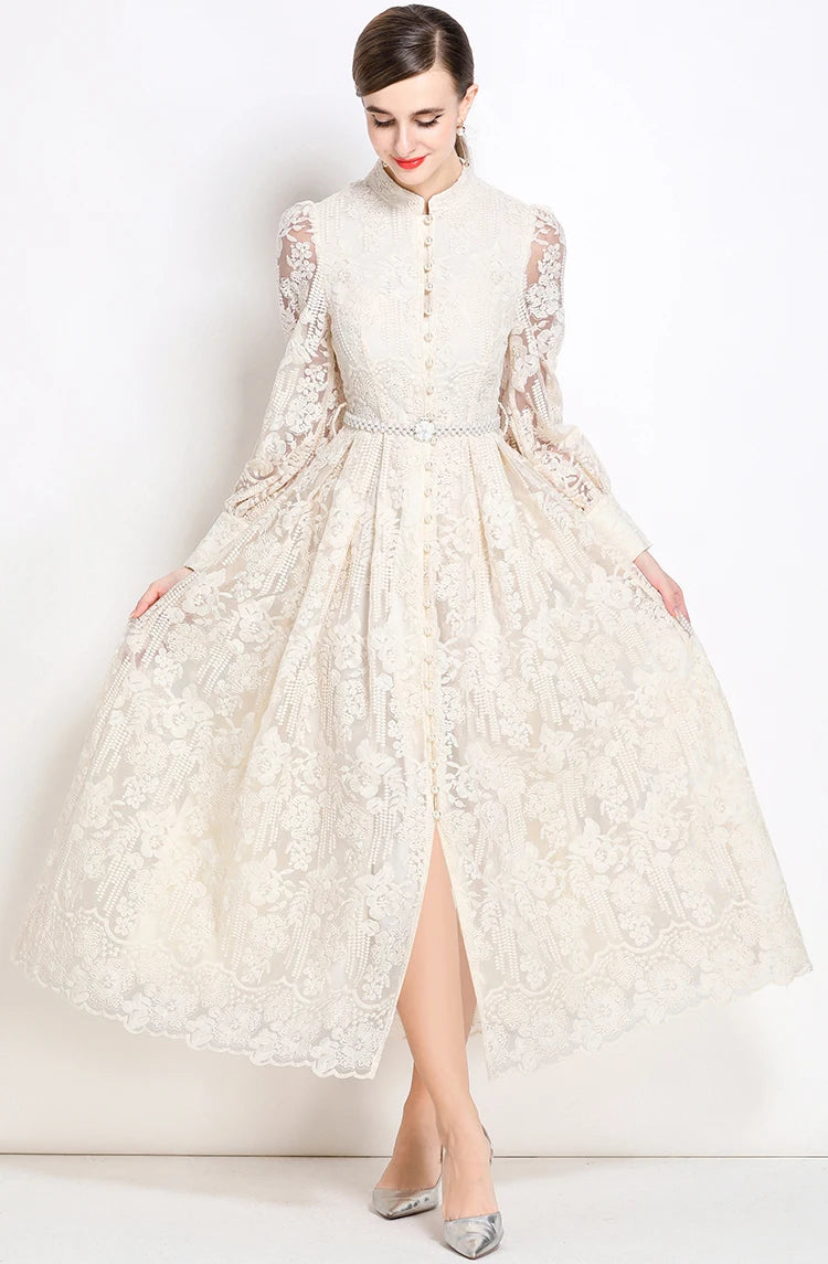 Catherine Dress 2 Colors