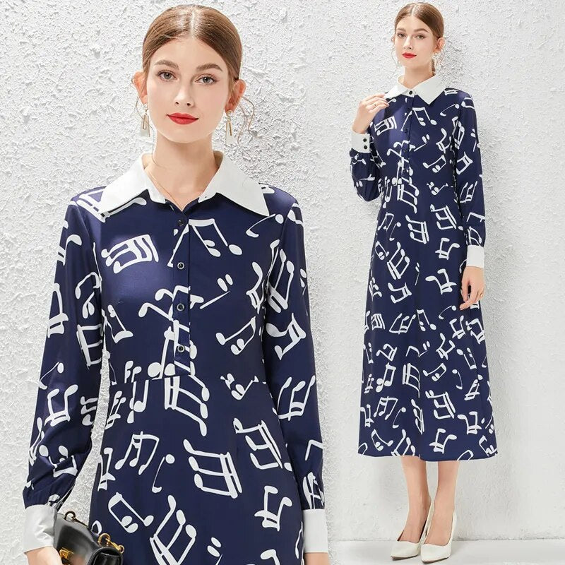 TAMARA Dress