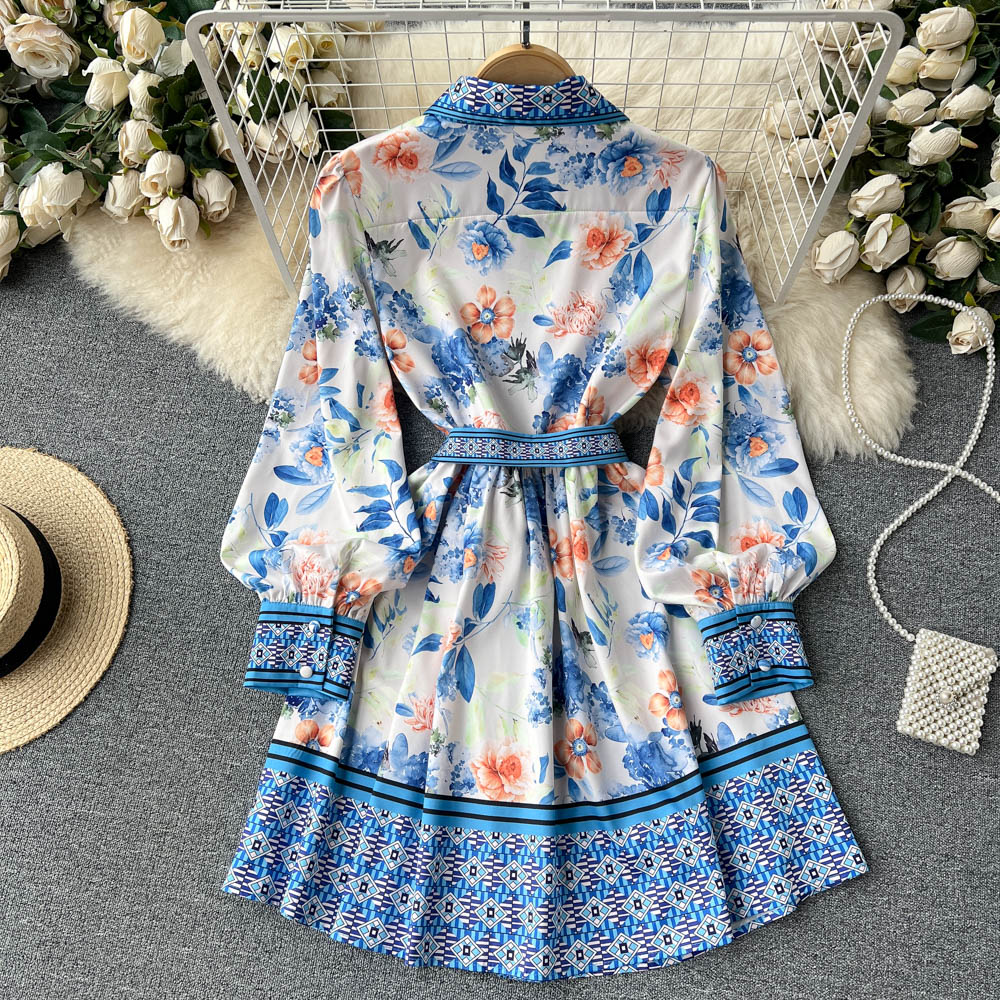 Micola Dress