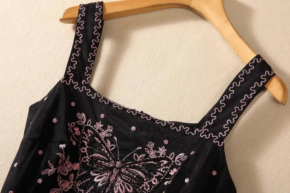 Serafina Dress