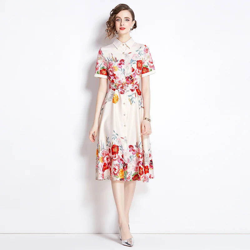 Leah Dress
