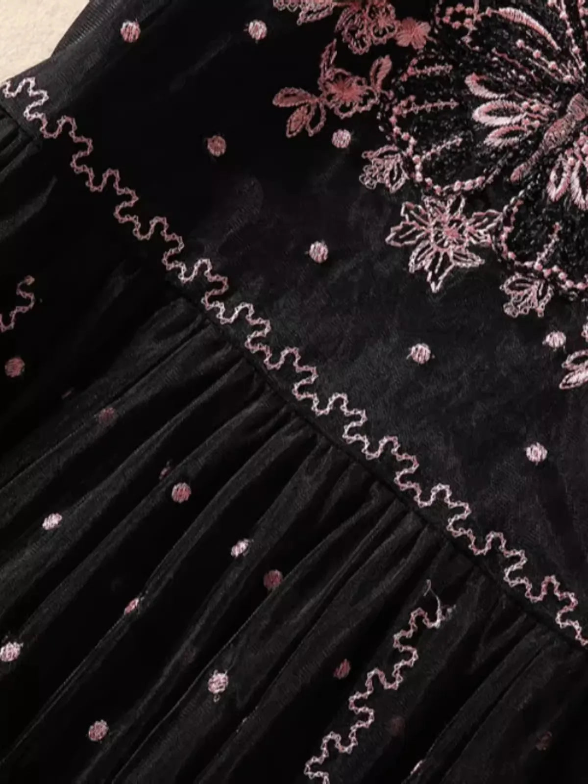 Serafina Dress