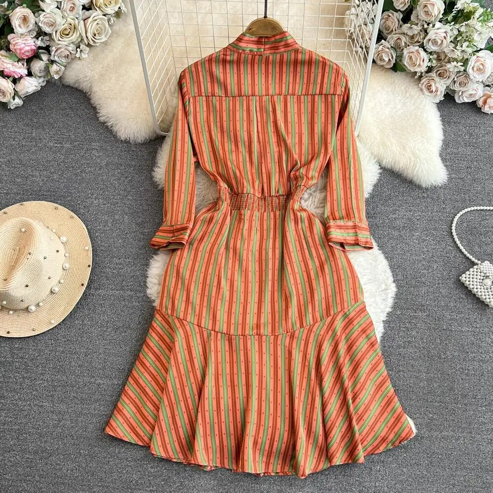 Tara Dress