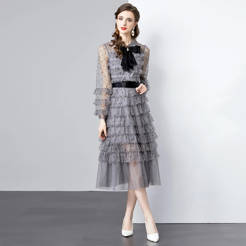 Amanda Dress
