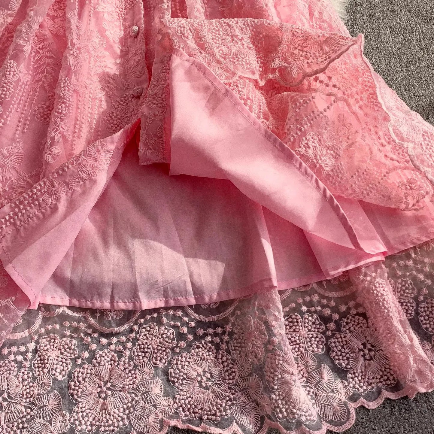 Carol Dress 3 Colors