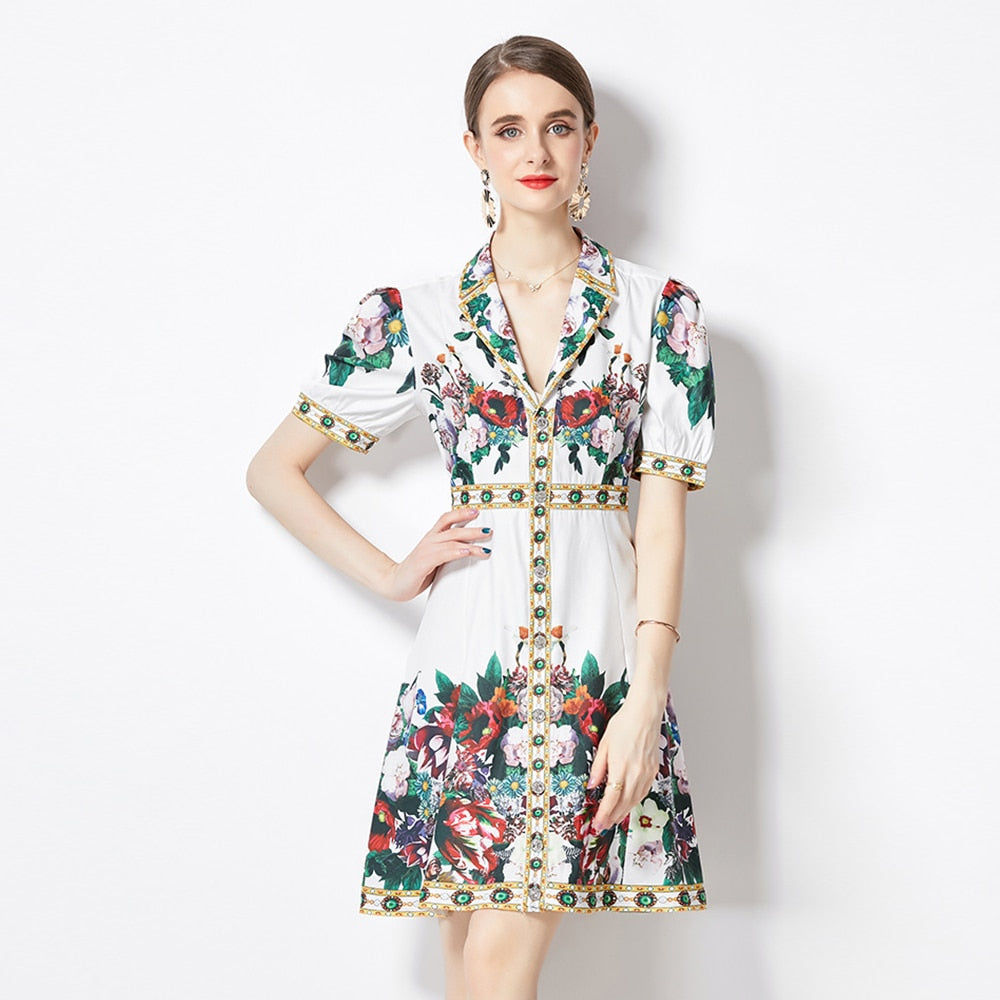 Heloisa Dress