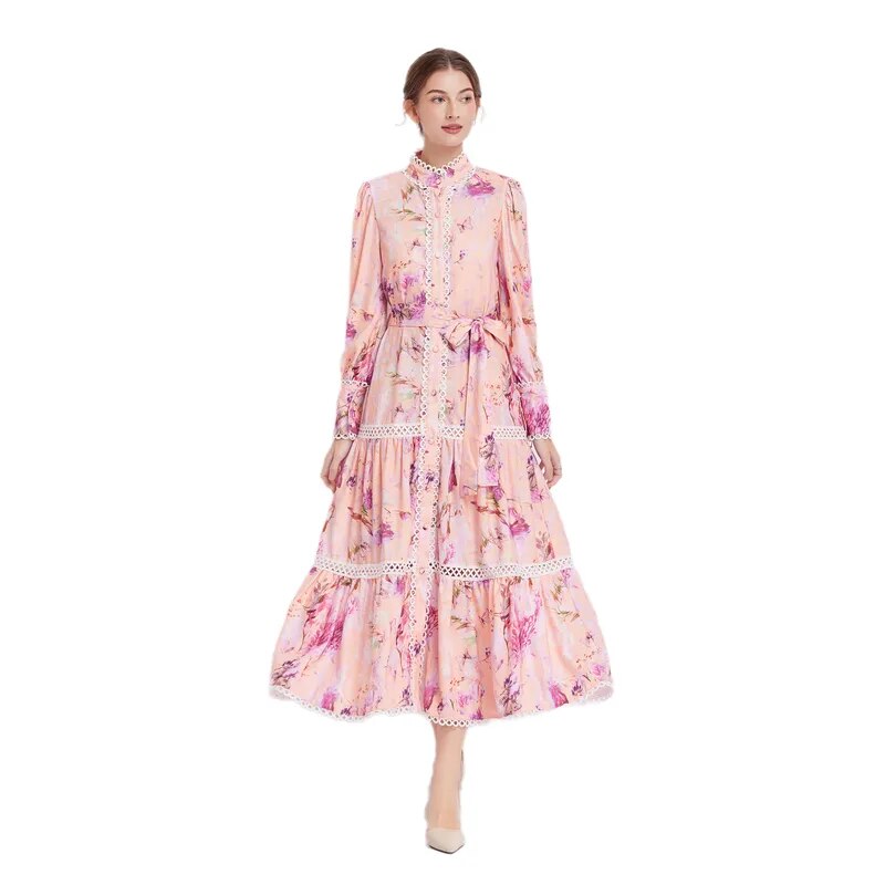 Fatim Dress