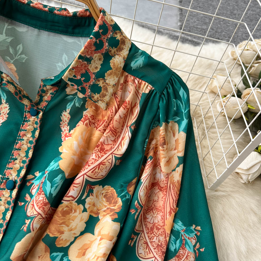 Anita Dress