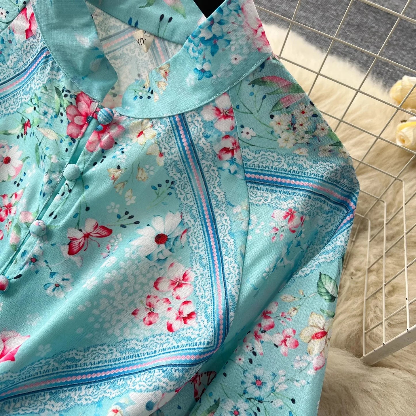 Malyna Dress