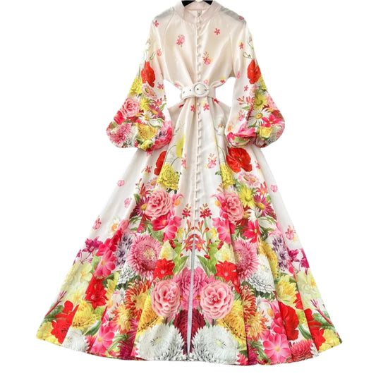 Sofia Dress 3 Colors