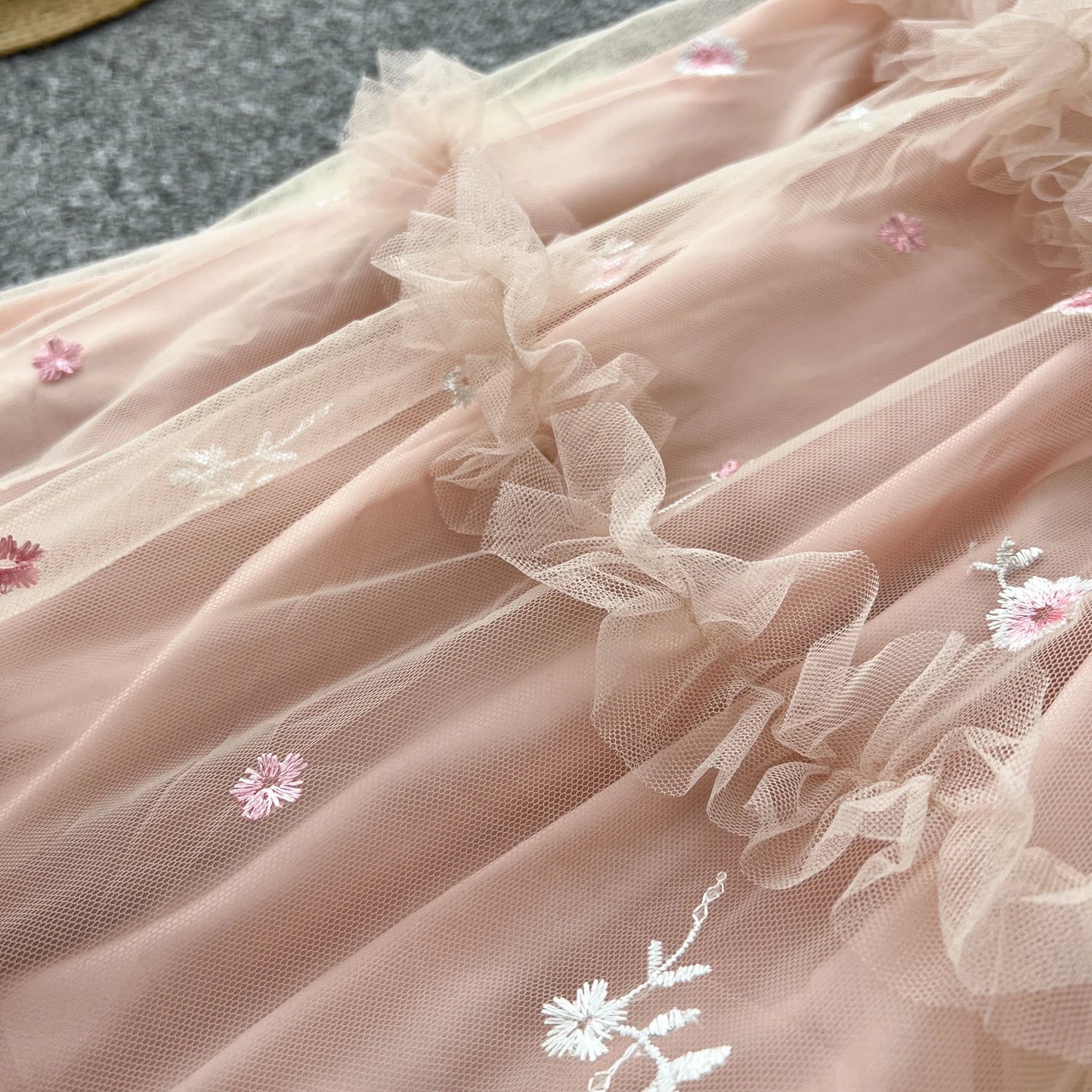 Domenica Dress