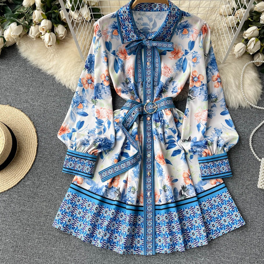Micola Dress