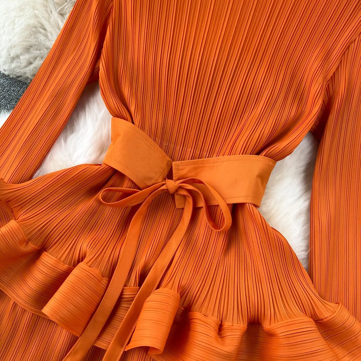 Olivera Dress 7 Colors