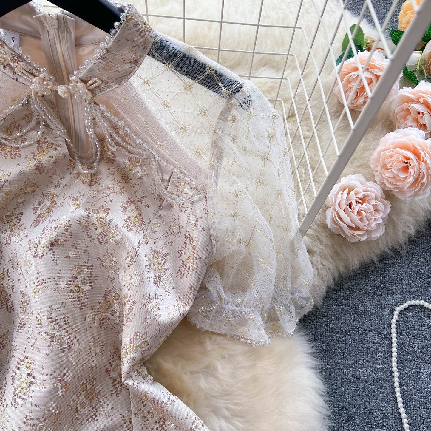 Giorgia Dress