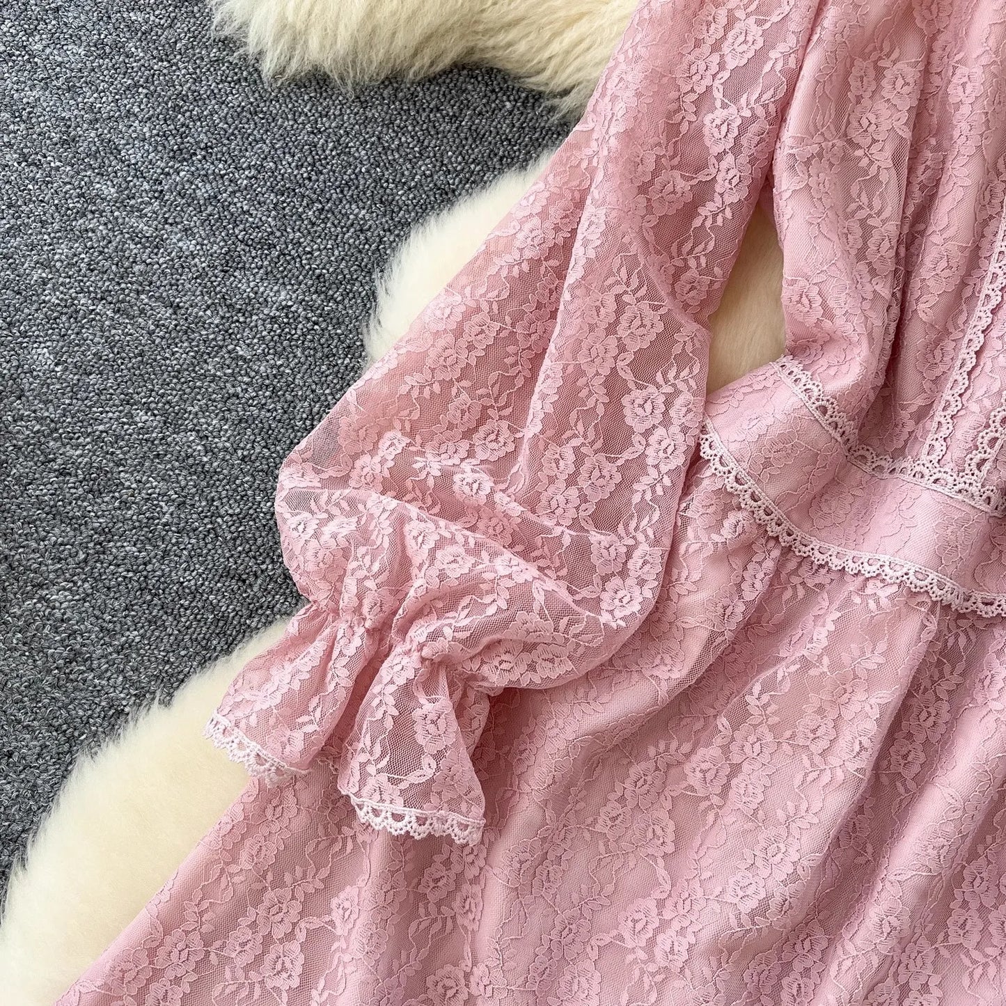 Casey Dress