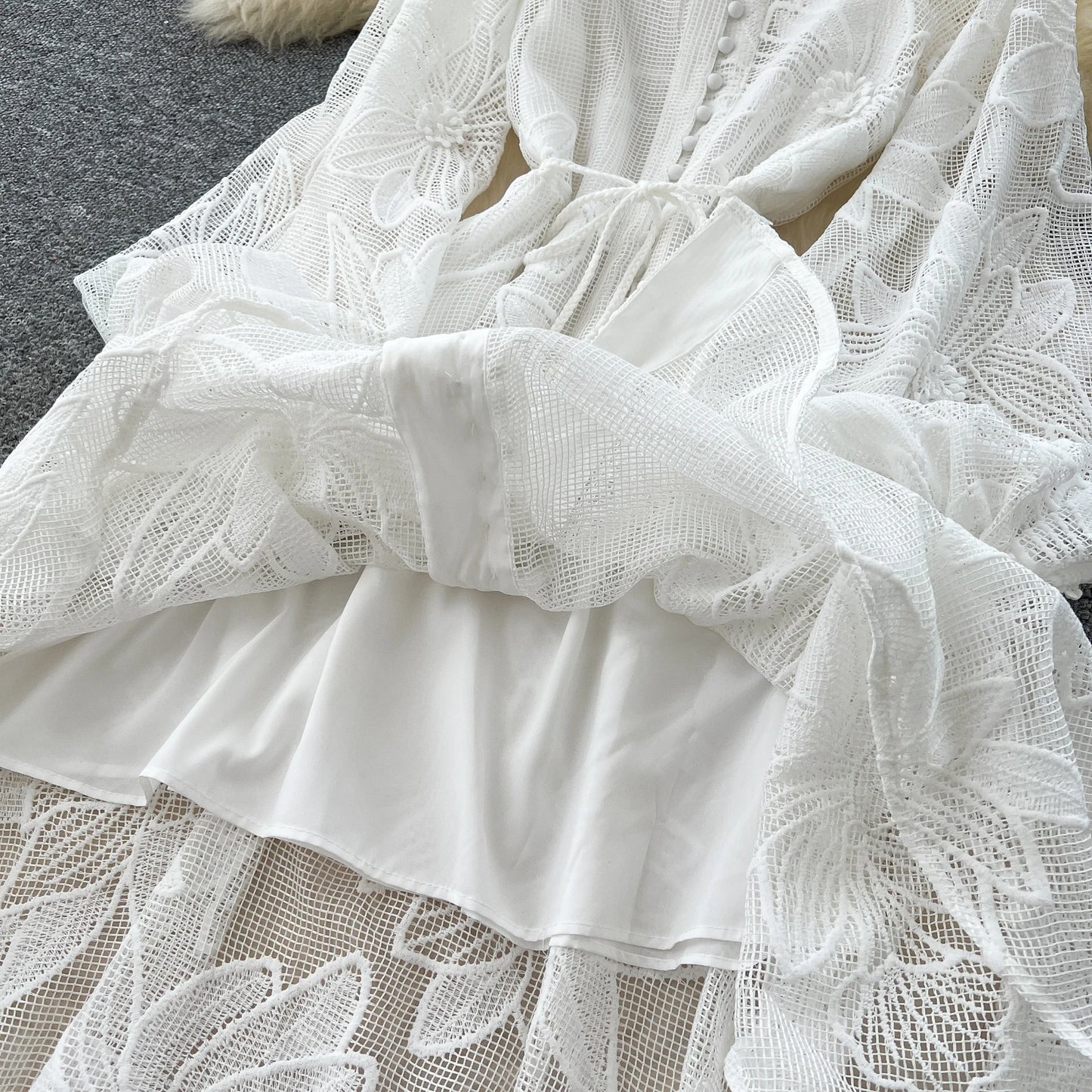 Madina Dress