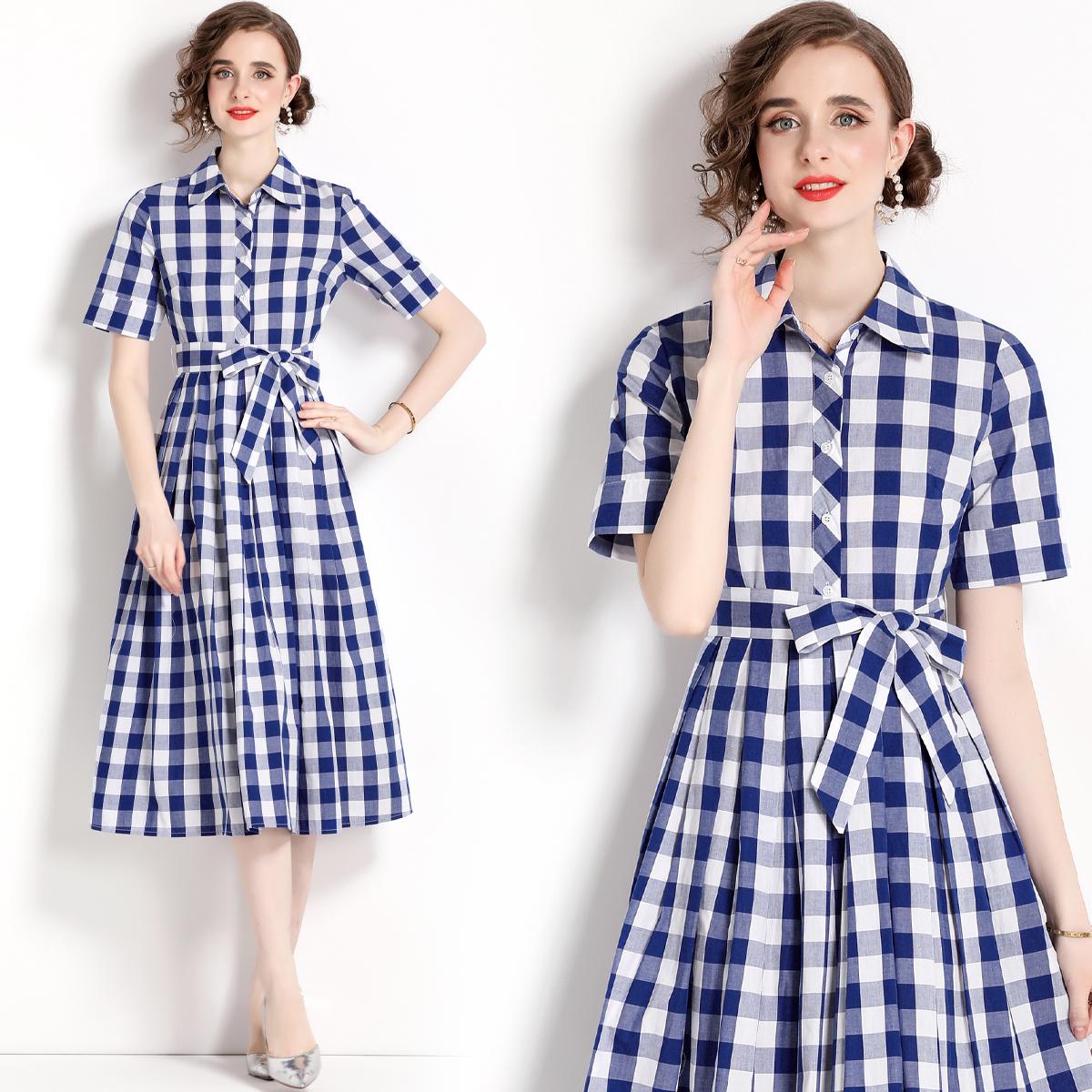 Angelica Dress