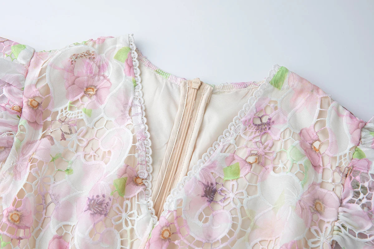 Matilda Dress