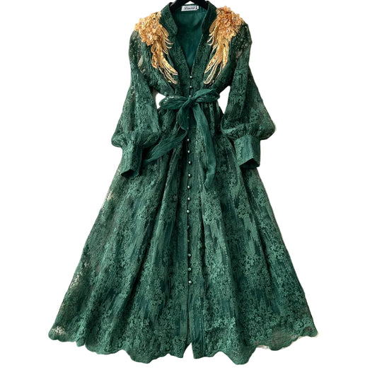 Venetta Dress 5 Colors