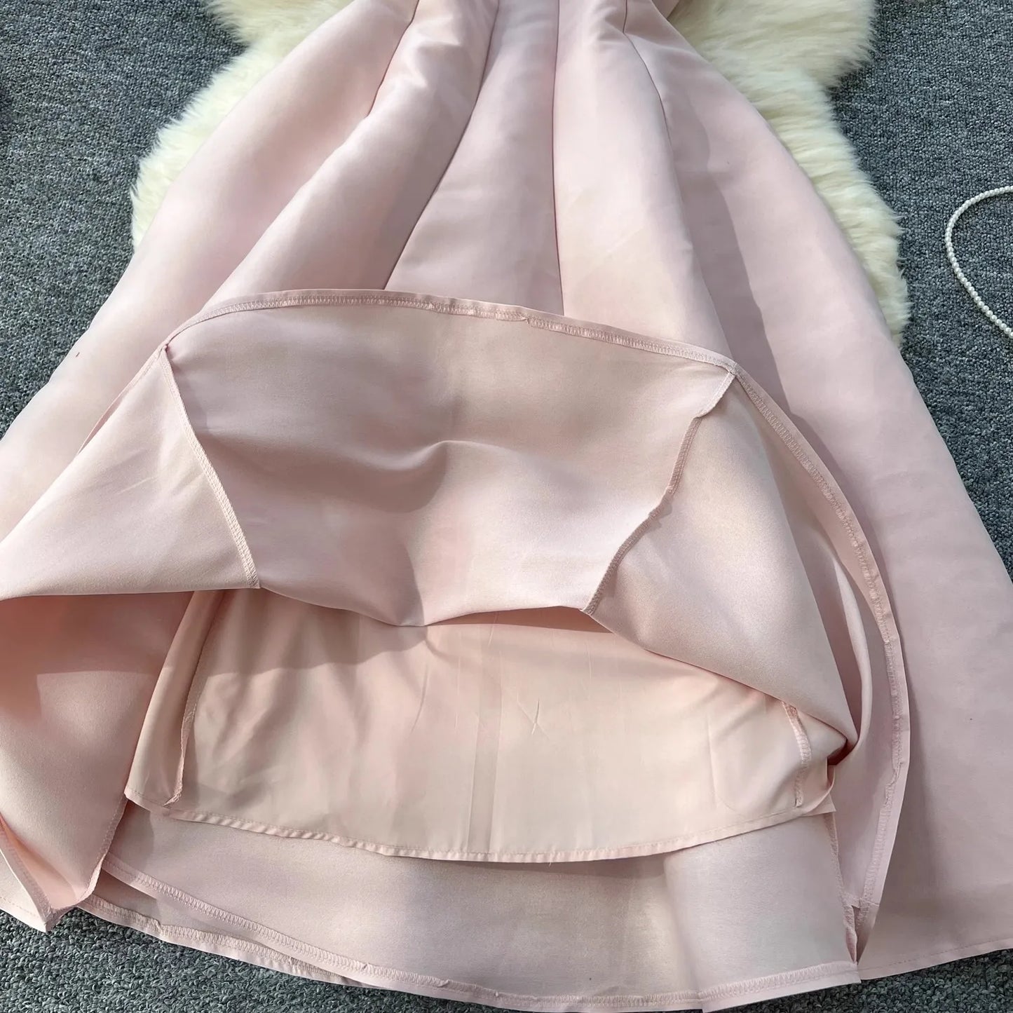 Stacy Dress 3 Colors