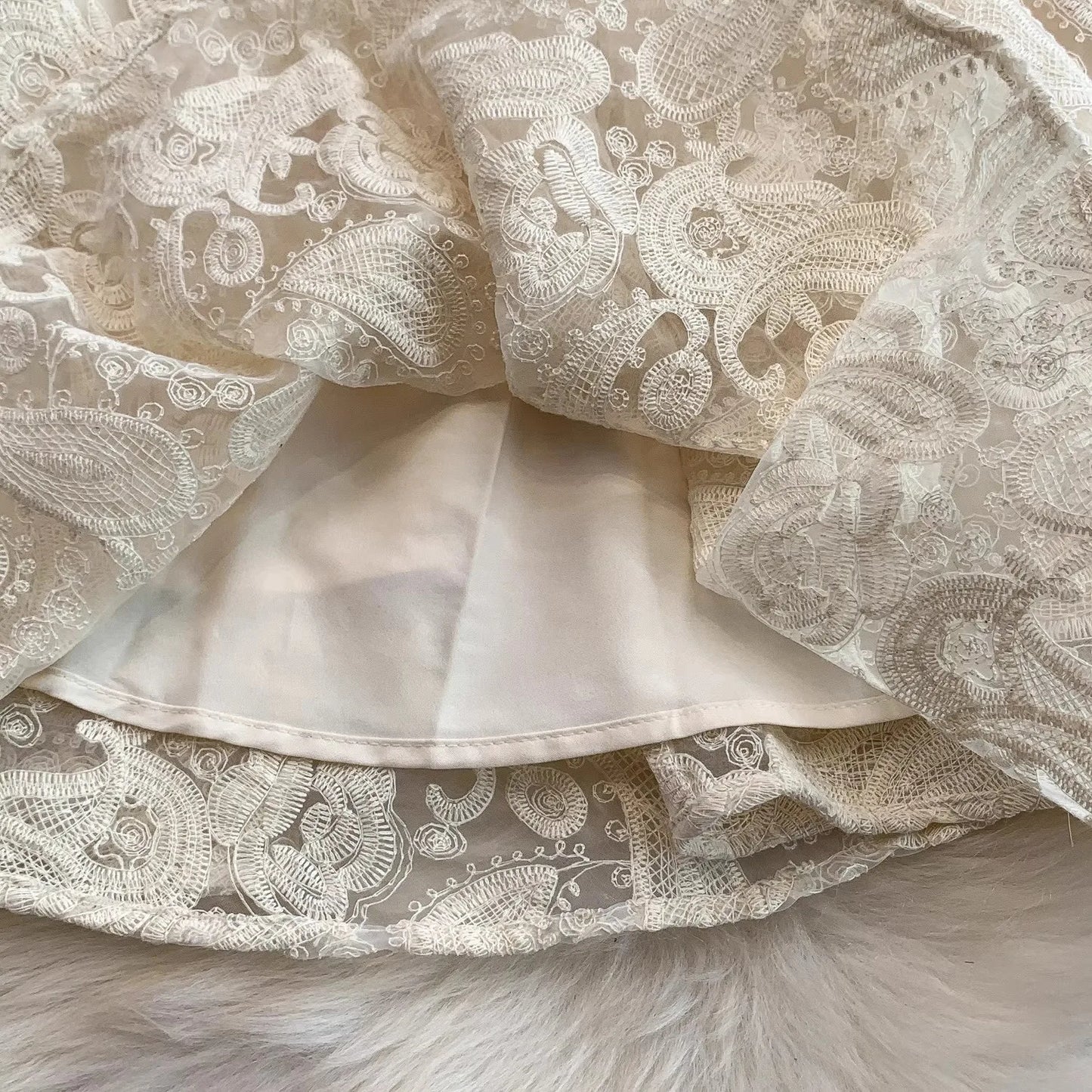 Aliona Dress