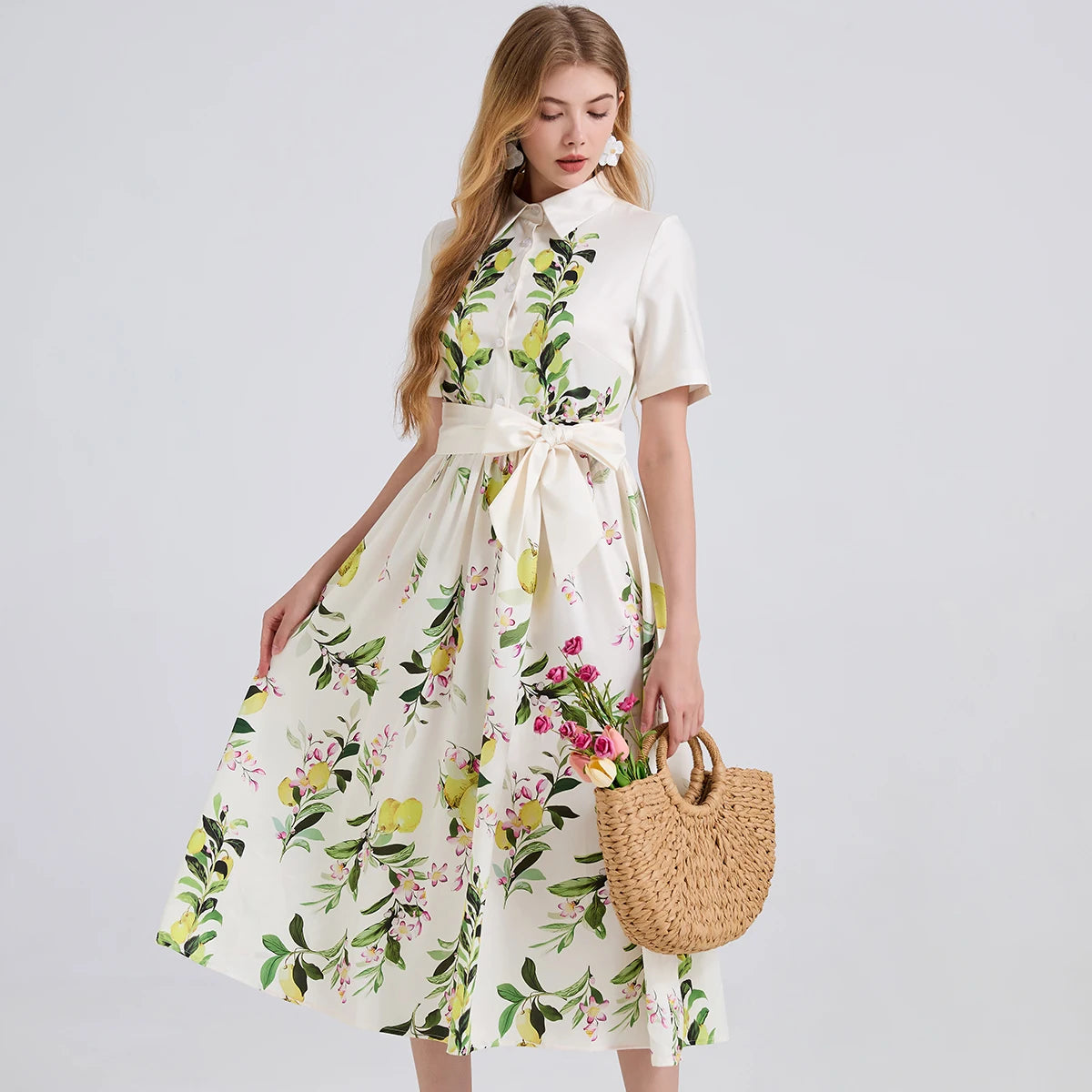 Patricia Dress