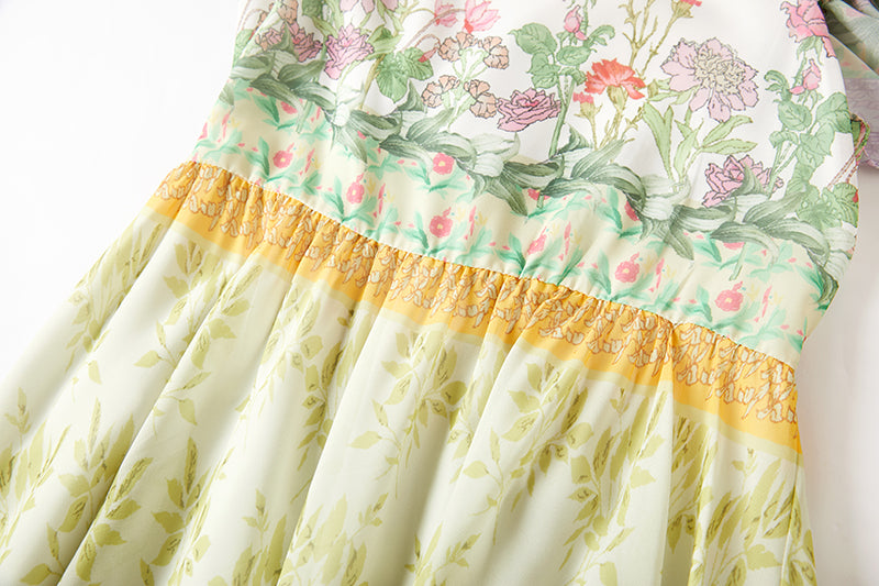 ALLEGRA Dress