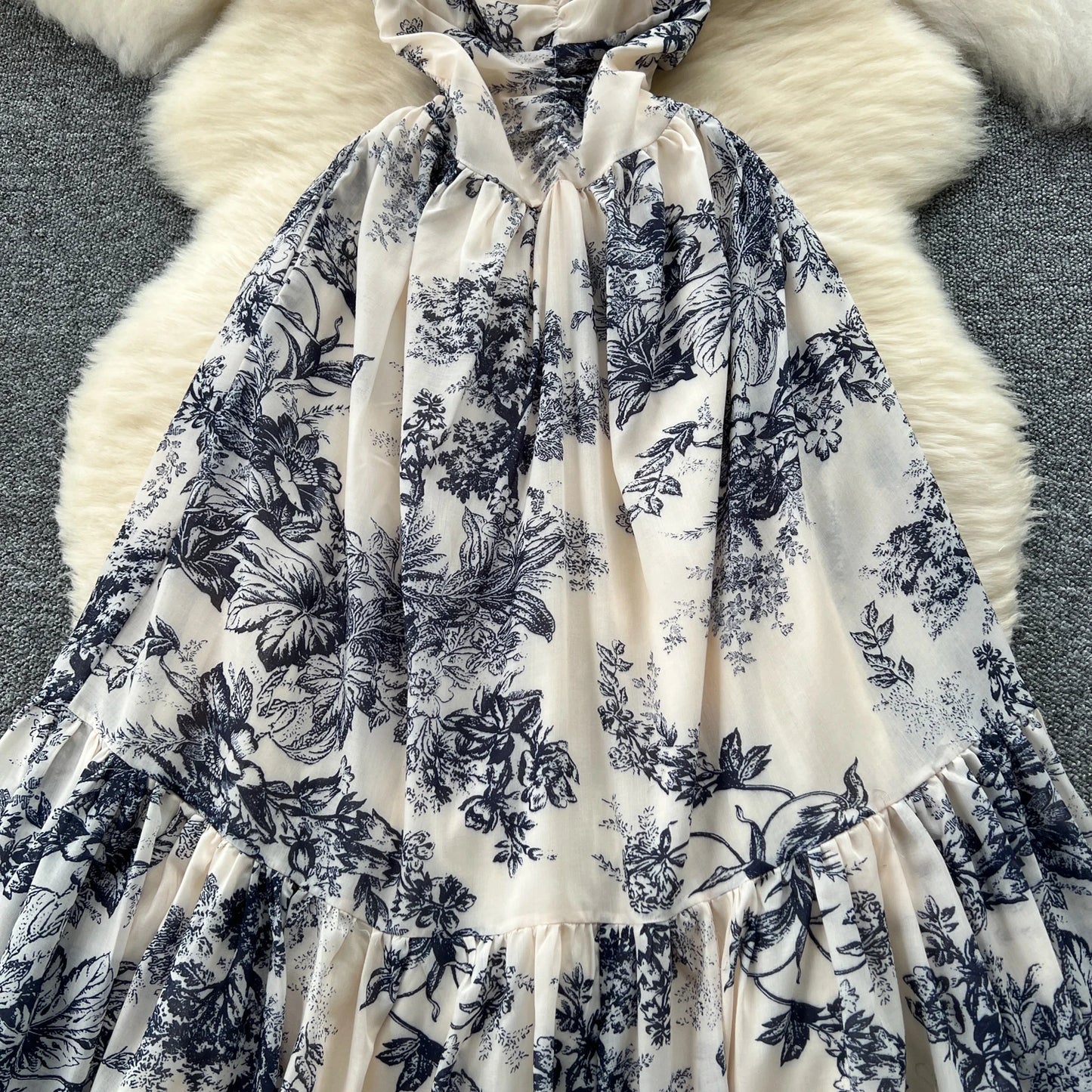 Siena Dress