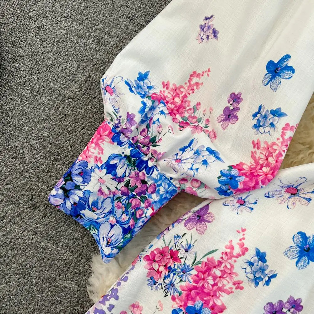 Brielle Dress