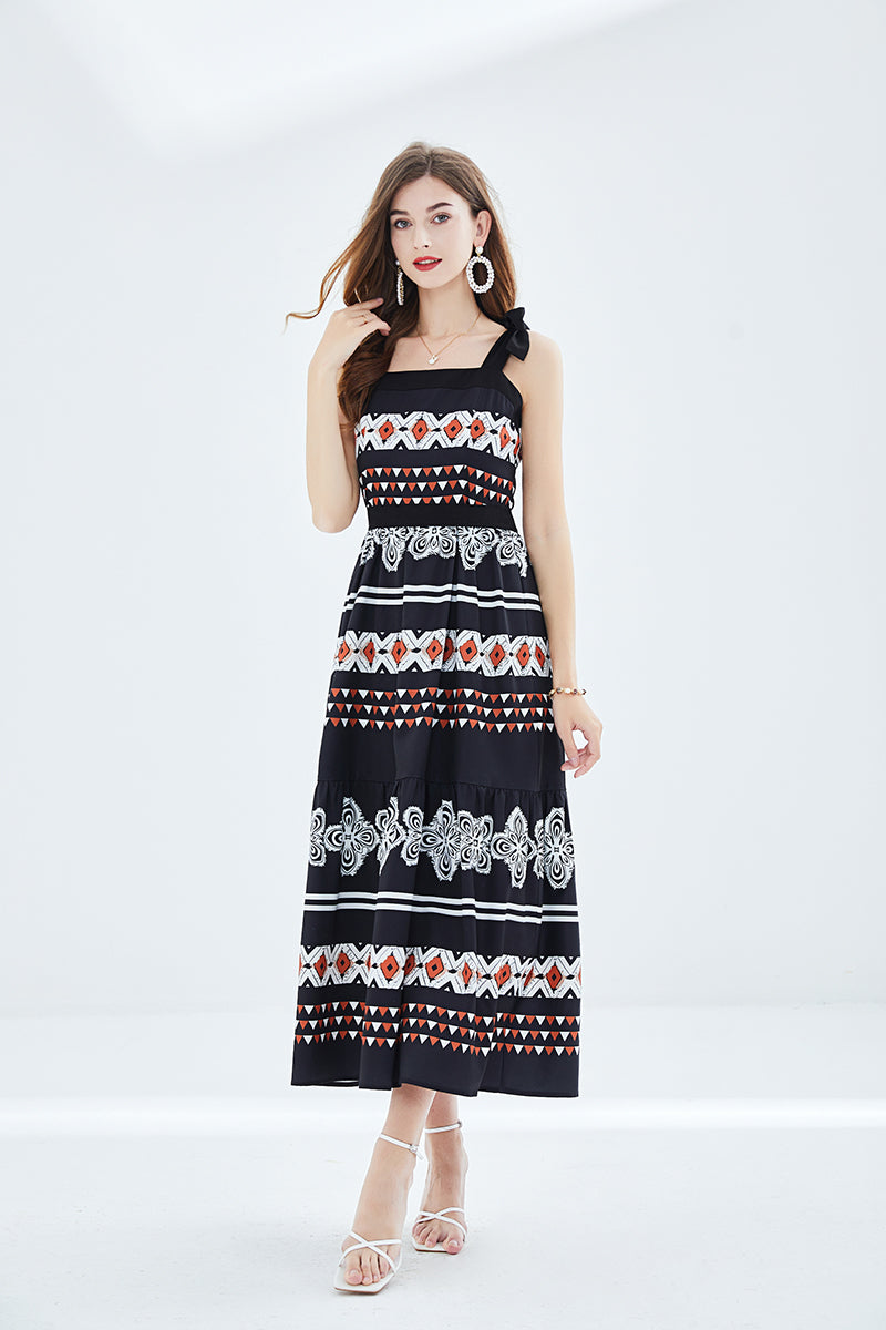 Ginevra Dress