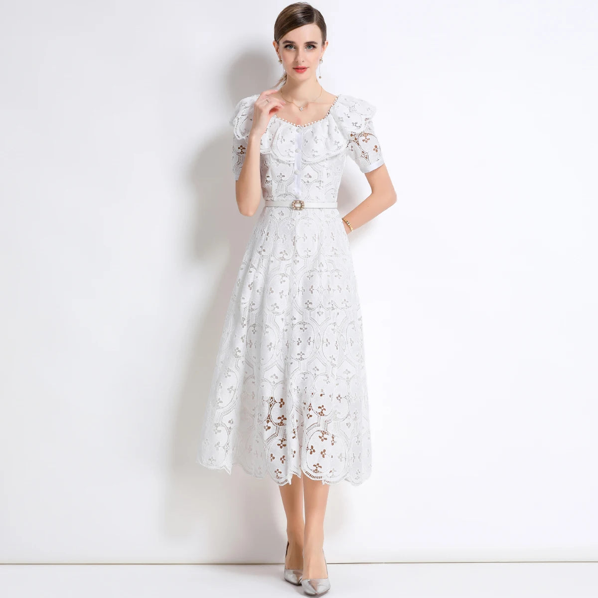 Alice Dress 3 Colors