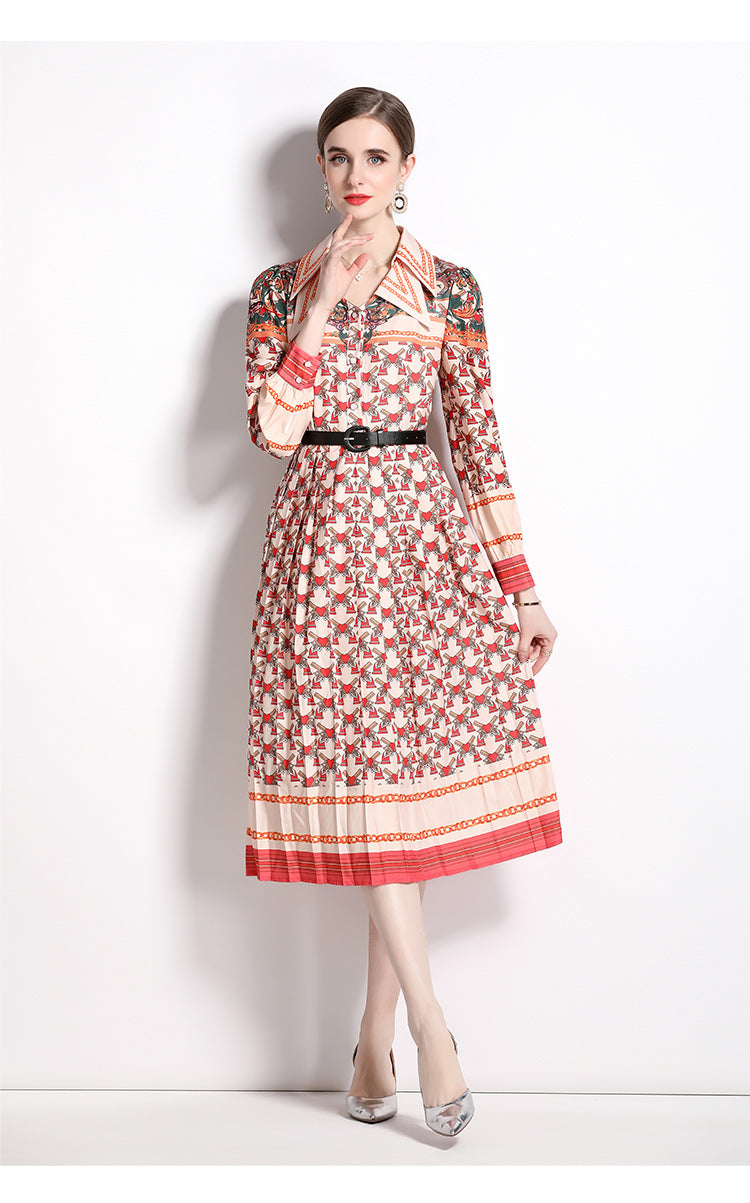 Louisa Dress