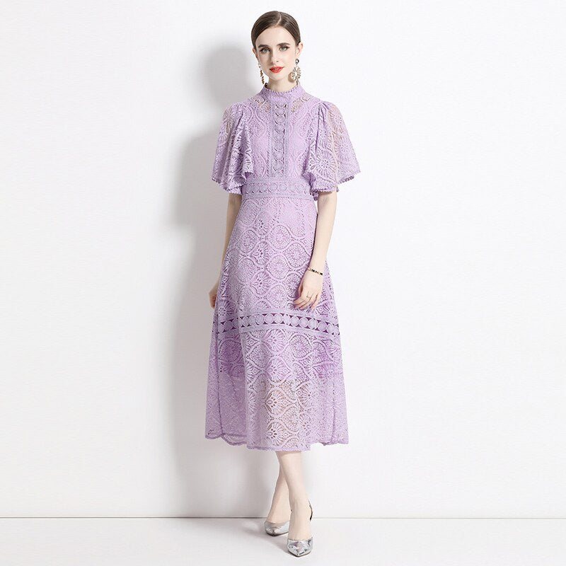 Milah Dress