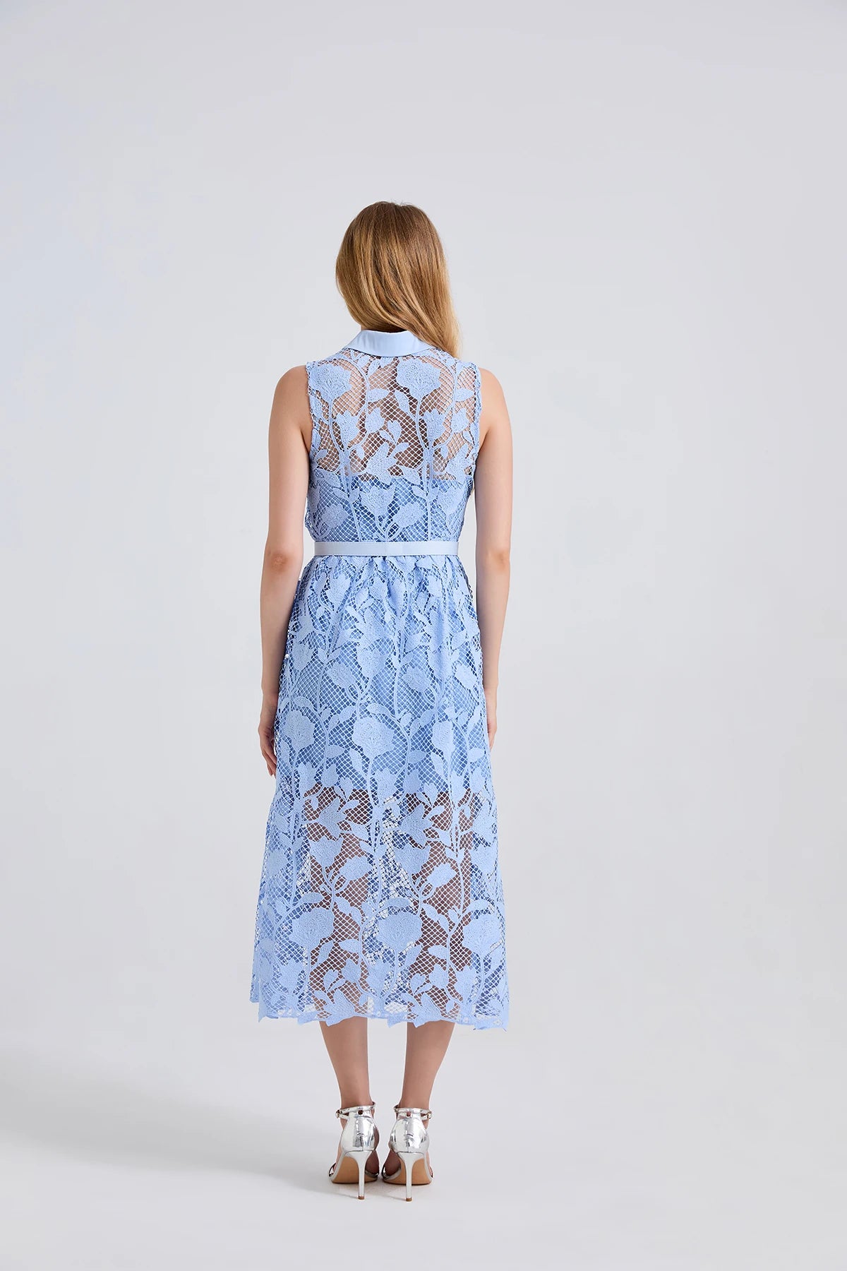 Melanie Dress