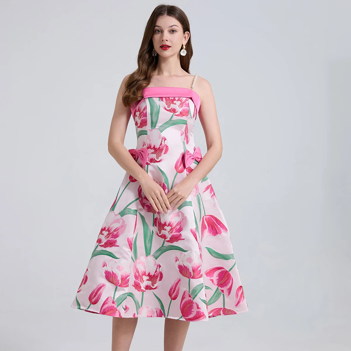 Aviva Dress 2 Colors