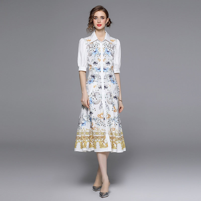 Evelin Dress