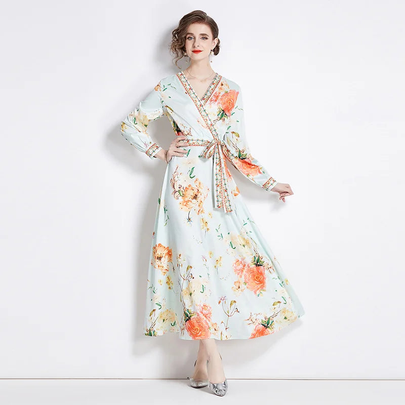 Adeline Dress