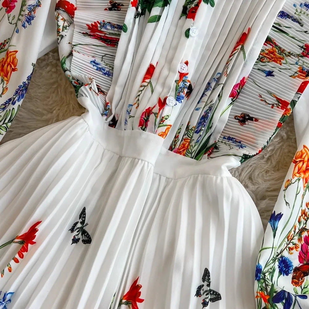 Bess Dress