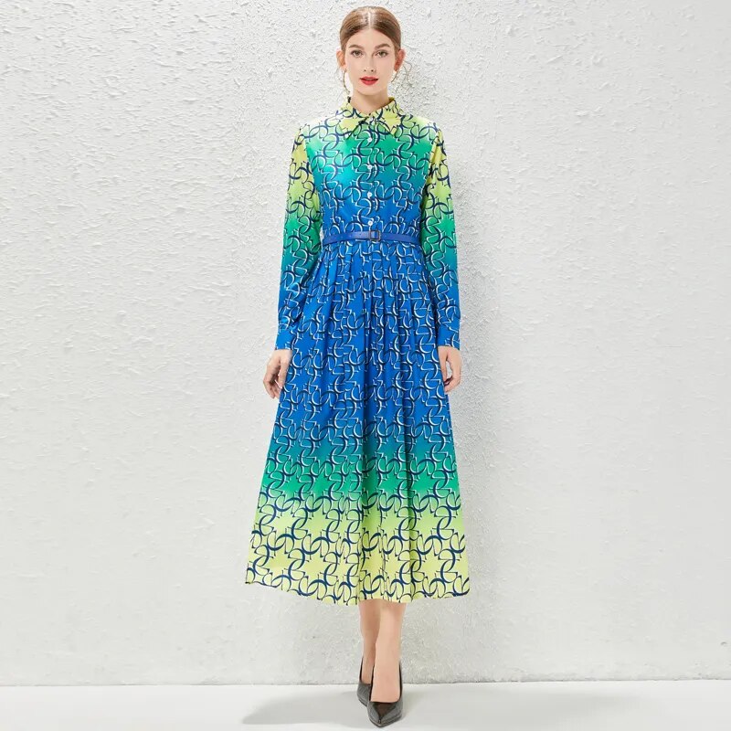 ALEXIA Dress