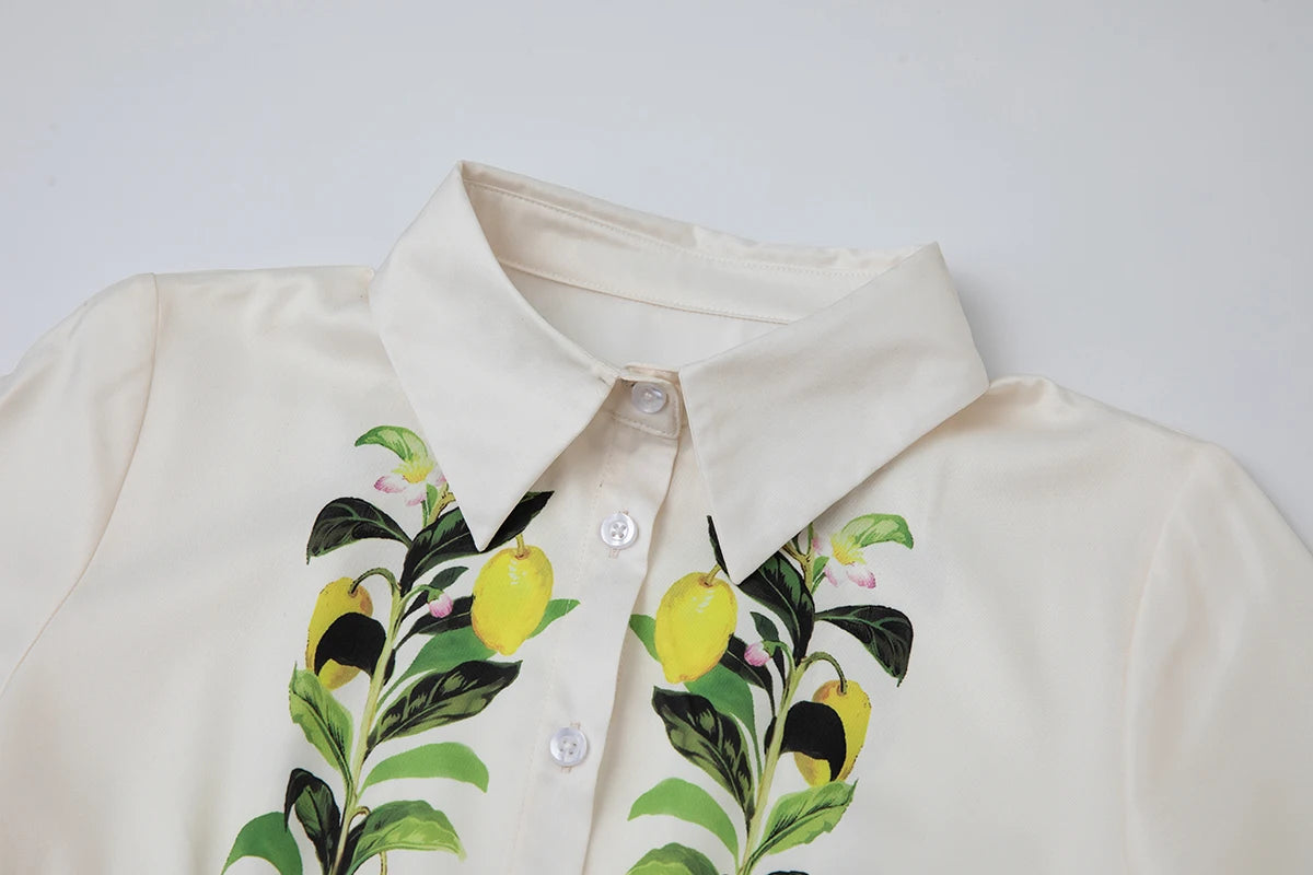 Patricia Dress