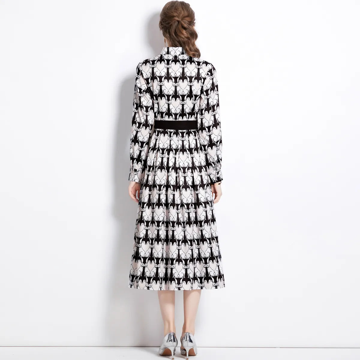Agathe Dress