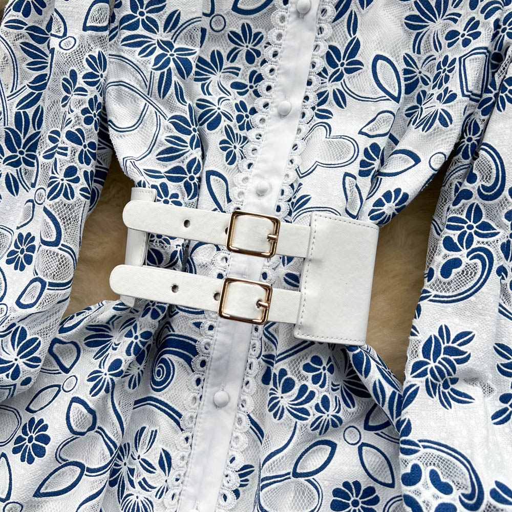 Mary Dress
