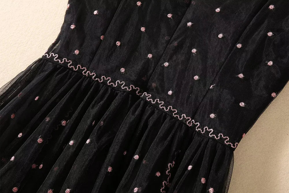 Serafina Dress