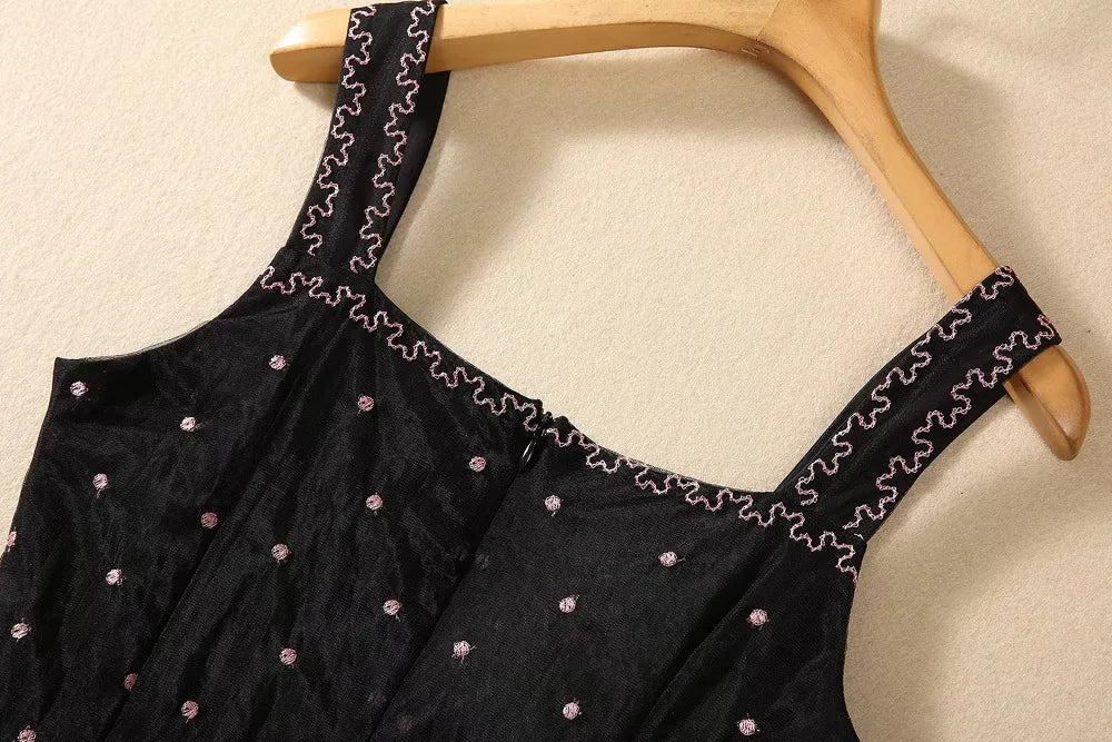 Serafina Dress
