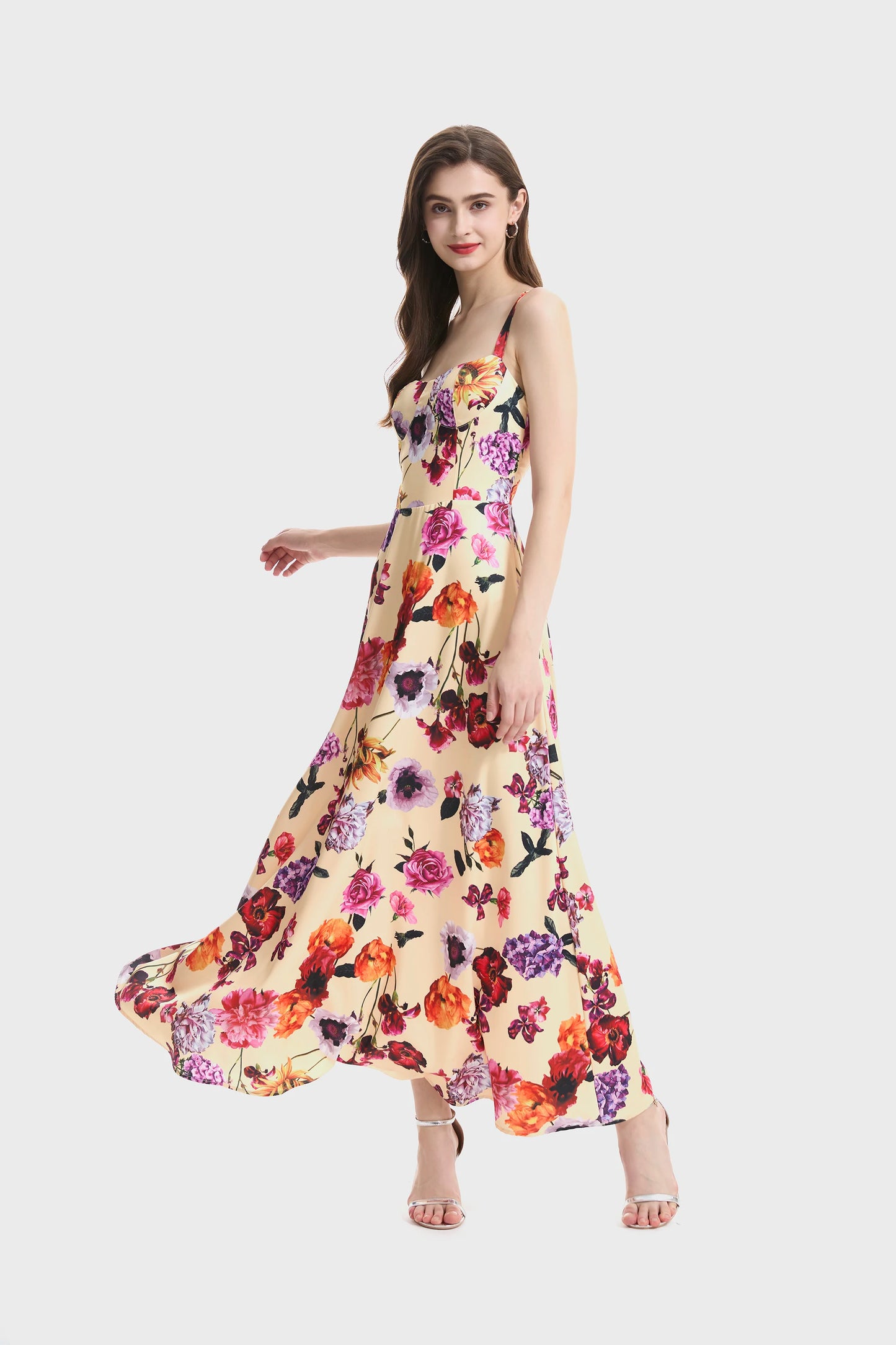 Tatiana Dress